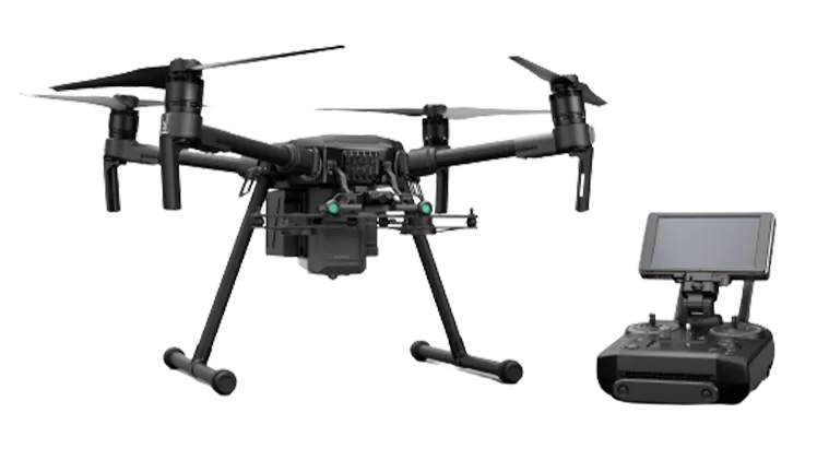 Сервисный центр DJI в Калининграде